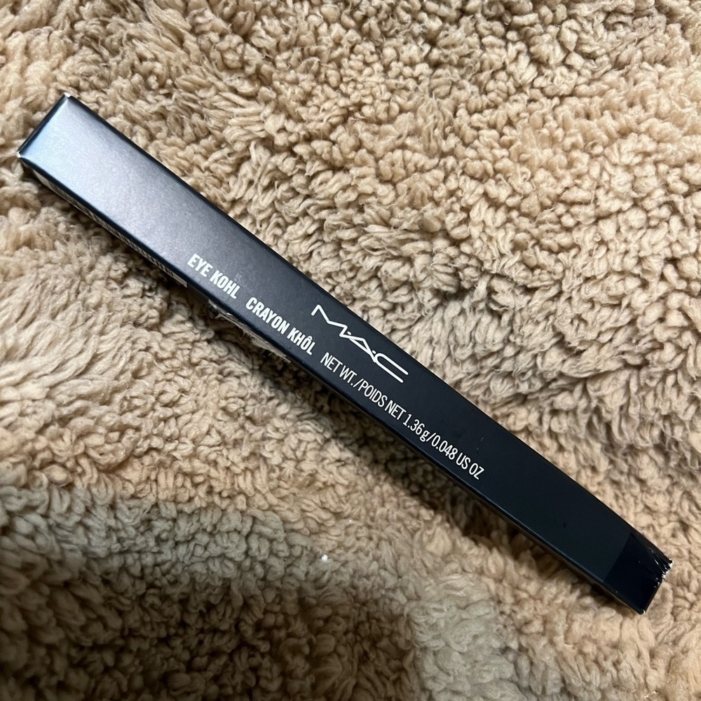 MAC Eye Kohl Crayon - Picture 5 of 6